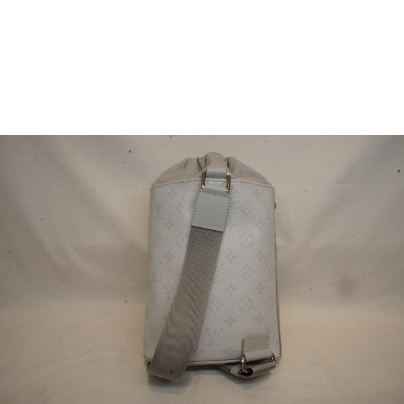 LOUIS VUITTON（ルイ・ヴィトン） ルイ・ヴィトン/チョークスリング 