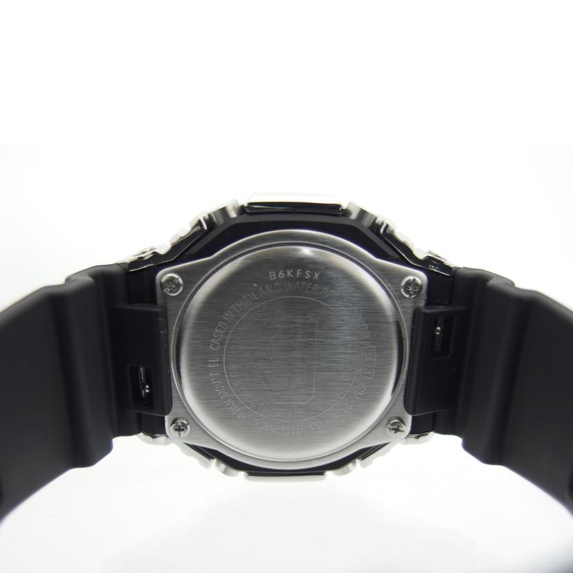 CASIO（カシオ） カシオ/G-SHOCK/2100シリーズ/メタルカバード