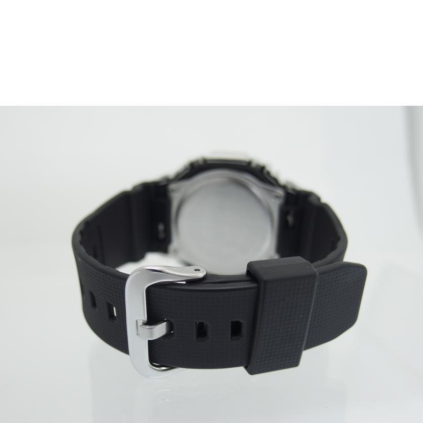 CASIO（カシオ） カシオ/G-SHOCK/2100シリーズ/メタルカバード