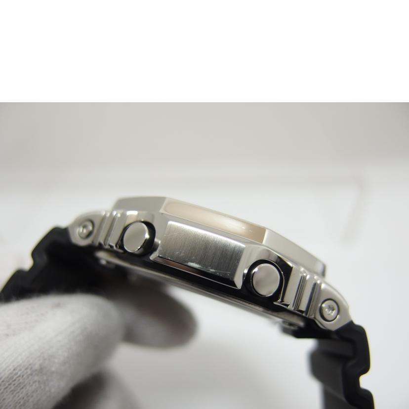 CASIO（カシオ） カシオ/G-SHOCK/2100シリーズ/メタルカバード