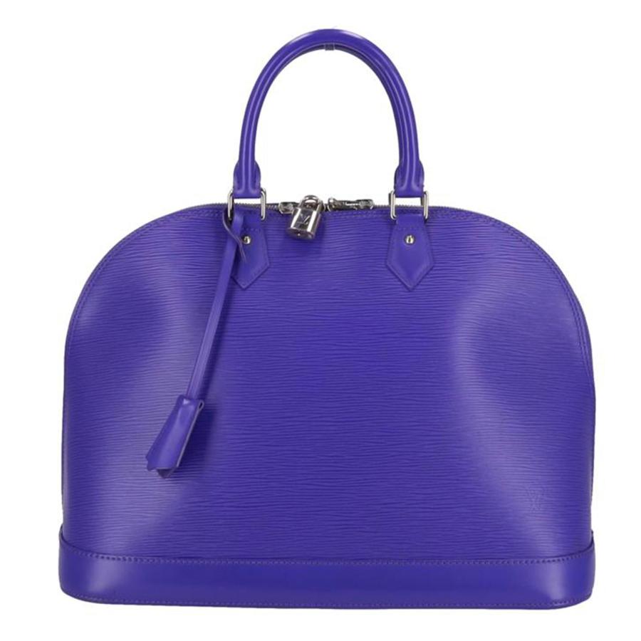 LOUIS VUITTON ルイ・ヴィトン/アルマGM/エピ/フィグ/M4062G/MI1***/A  