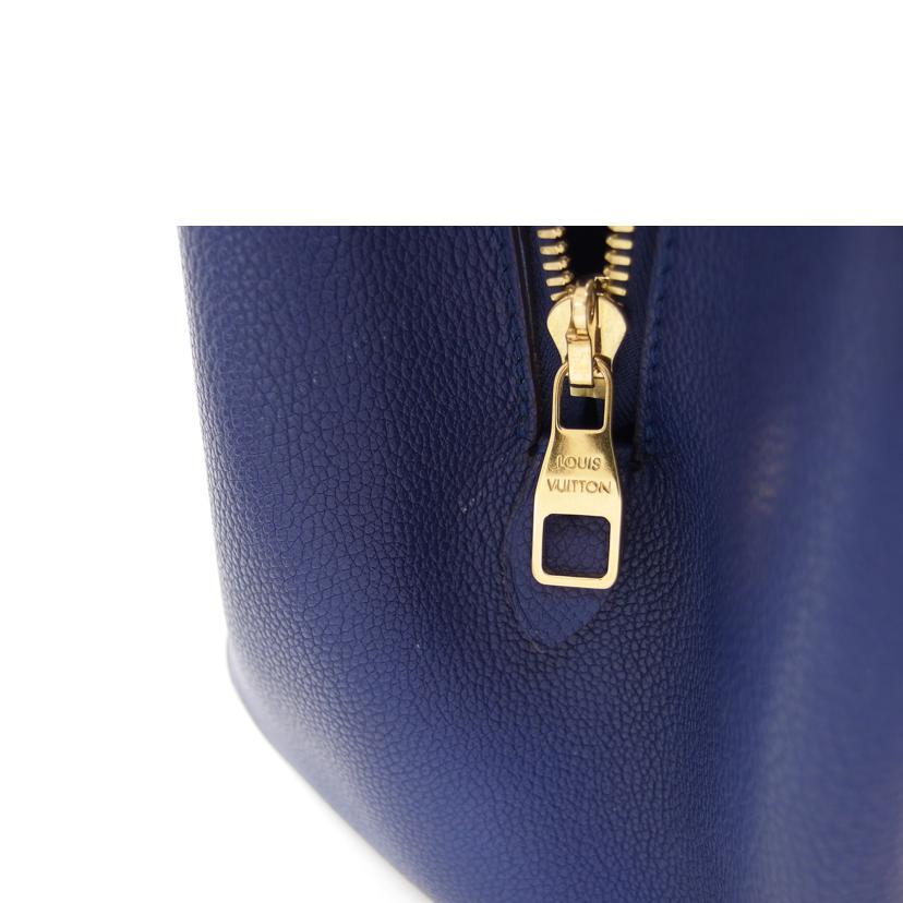 専用品です。ルイヴィトン モンテーニュGM ネイビー LOUIS VUITTON ルイ・ヴィトン/モンテーニュGM/モノグラム/アン