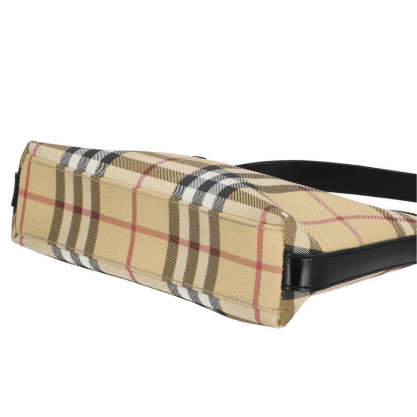 BURBERRY バーバリー/ワンショルダー/ABランク/09【中古】 BURBERRY（バーバリー） バーバリー/ワンショルダー/ABランク/09【中古
