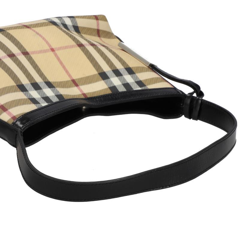 BURBERRY バーバリー/ワンショルダー/ABランク/09【中古】 BURBERRY（バーバリー） バーバリー/ワンショルダー/ABランク/09【中古