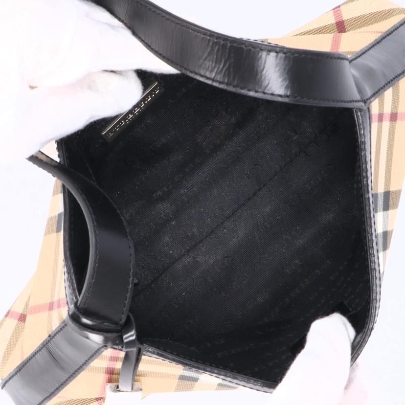 BURBERRY（バーバリー） バーバリー/ワンショルダー/ABランク/09【中古