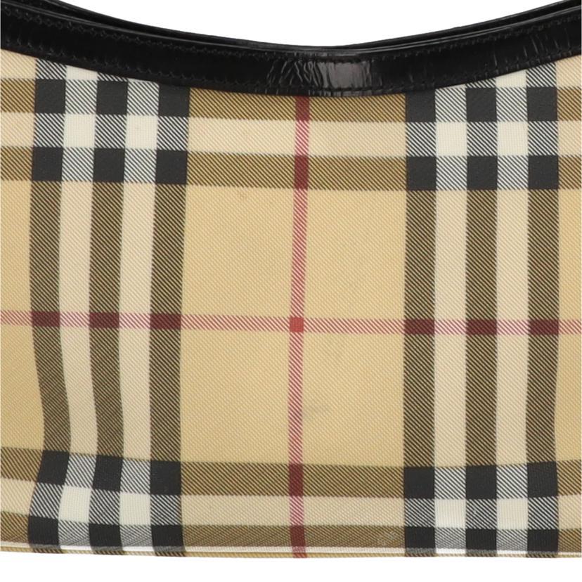 BURBERRY バーバリー/ワンショルダー/ABランク/09【中古】 BURBERRY（バーバリー） バーバリー/ワンショルダー/ABランク/09【中古