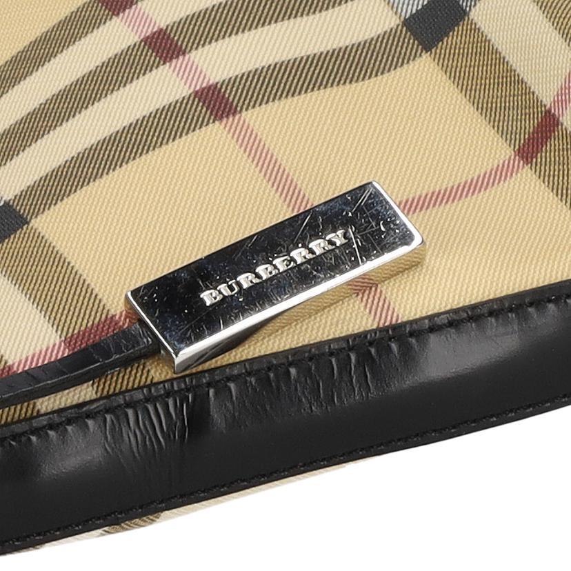 BURBERRY バーバリー/ワンショルダー/ABランク/09【中古】 BURBERRY（バーバリー） バーバリー/ワンショルダー/ABランク/09【中古