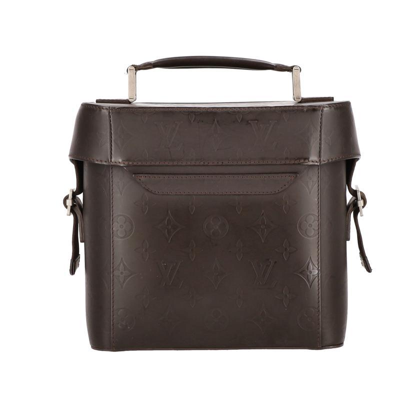 LOUIS VUITTON ルイ・ヴィトン/チャーリーカメラバッグ LOUIS VUITTON ルイ・ヴィトン/チャーリーカメラバッグ