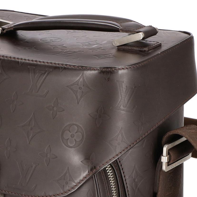 LOUIS VUITTON ルイ・ヴィトン/チャーリーカメラバッグ LOUIS VUITTON ルイ・ヴィトン/チャーリーカメラバッグ
