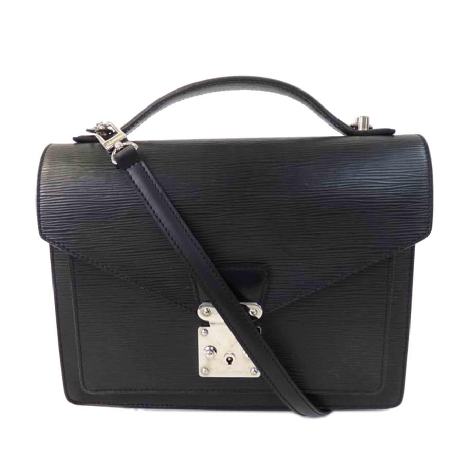 ✨ルイヴィトン エピ モンソー 2way バッグ✨ 楽天市場】LOUIS VUITTON ルイヴィトン モンソー 2Wayバッグ