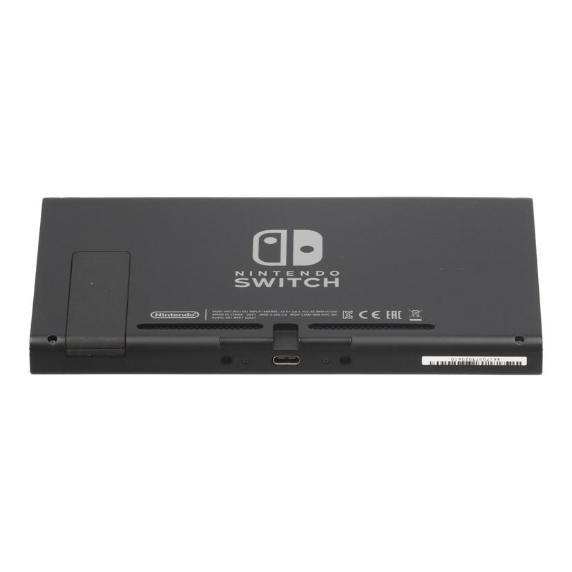 Nintendo Switch - Nintendo Switch 本体HAD-S-KABAA(JPN) 任天堂 Nintendo Switch HAD-S-KABAA [ネオンブルー・ネオン