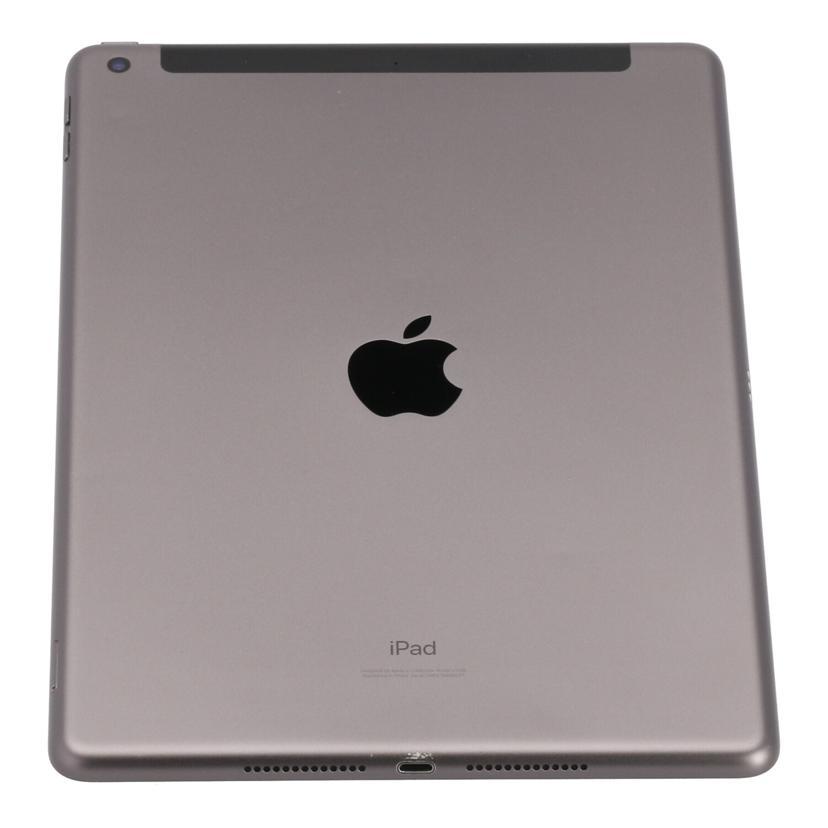 Apple iPad (第7世代) MW6A2J/A Apple Apple SoftBank アップル/iPad 第7世代 32GB Wi-Fi+Cellular
