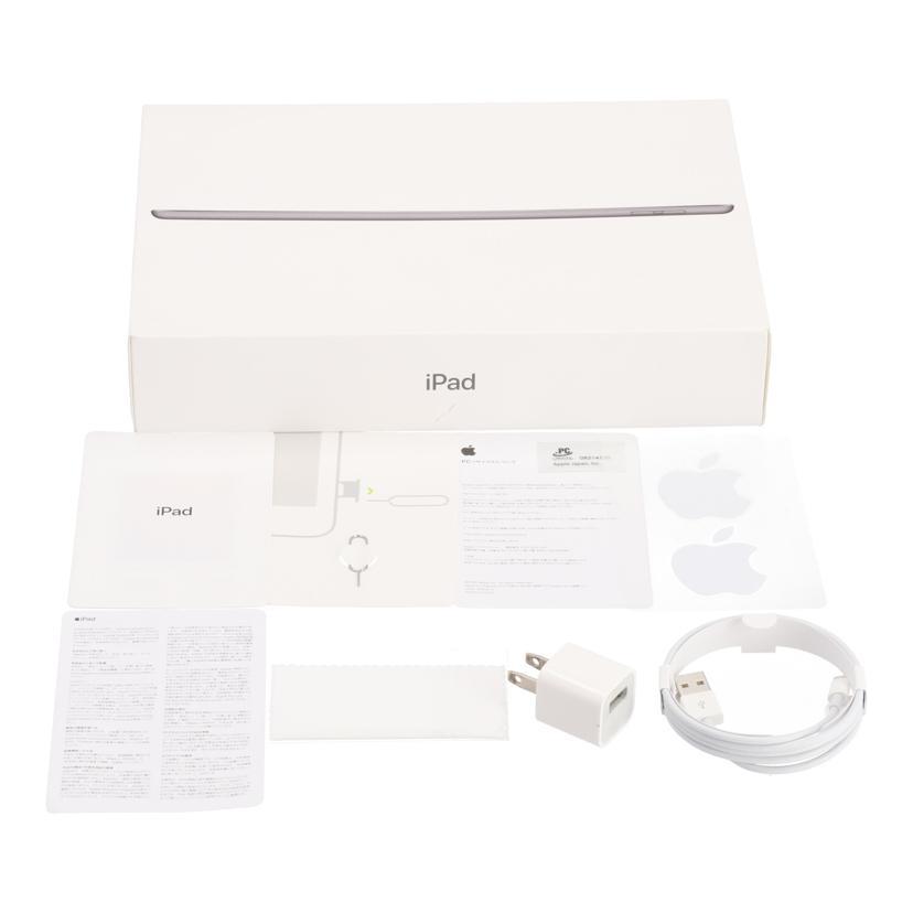 Apple Apple SoftBank アップル/iPad 第7世代 32GB Wi-Fi+Cellular