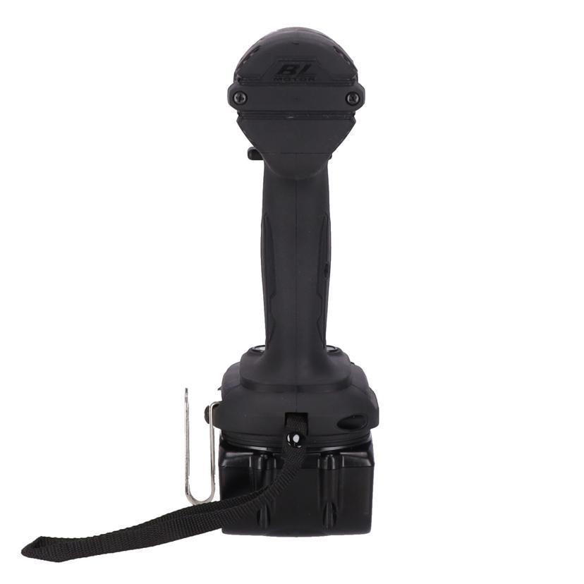 makita マキタ/充電式インパクトドライバ/TD137DRFXB/135076/Bランク/19【中古】 makita マキタ/充電式インパクトドライバ/TD137DRFXB/135076/Bランク