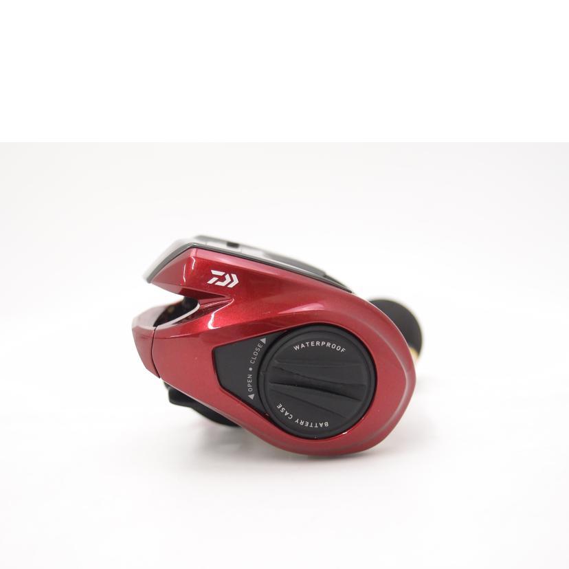 DAIWA ダイワ/スパルタンMX IC 200H/621014/Aランク/69【中古】 DAIWA（ダイワ） ダイワ/スパルタンMX IC 200H/621014/Aランク/69
