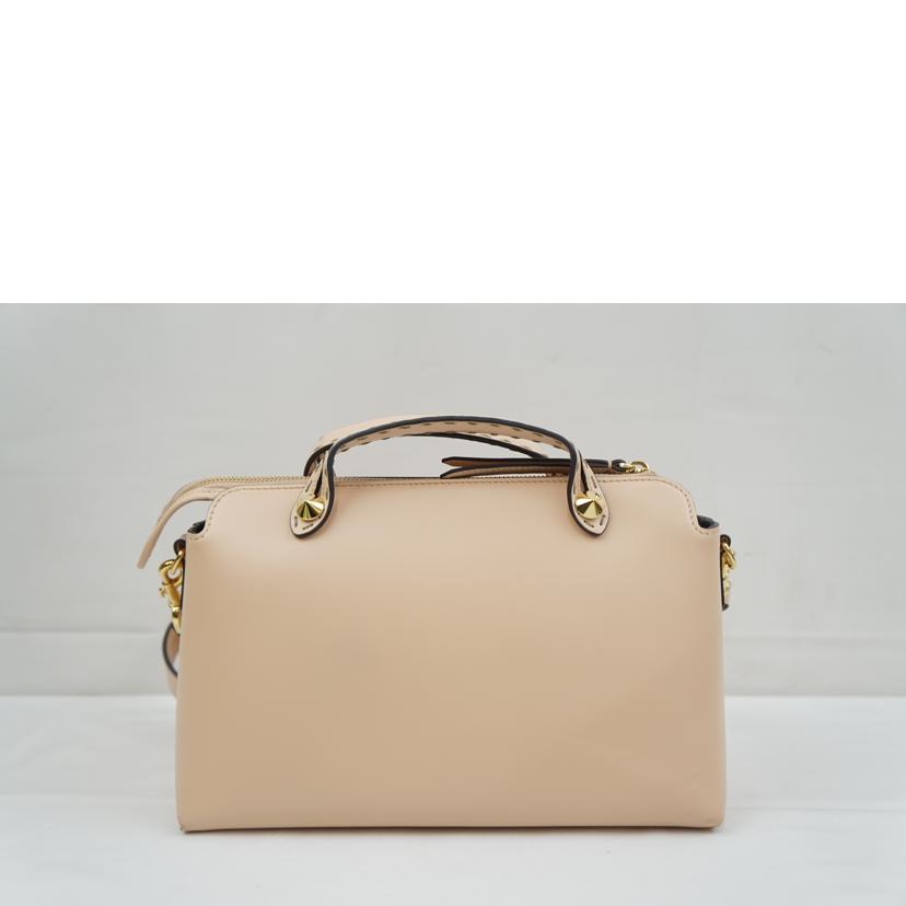 FENDI（フェンディ） フェンディ/バイザウェイ 2WAYショルダー/8BL146