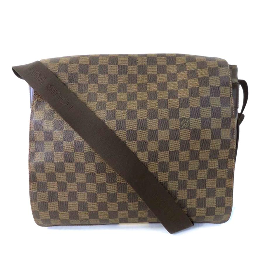 LOUIS VUITTON ルイ・ヴィトン/バスティーユ/ダミエ・エベヌ/N45258/SP0***/ABランク/69【中古】 LOUIS VUITTON（ルイ・ヴィトン） ルイ・ヴィトン/バスティーユ/ダミエ