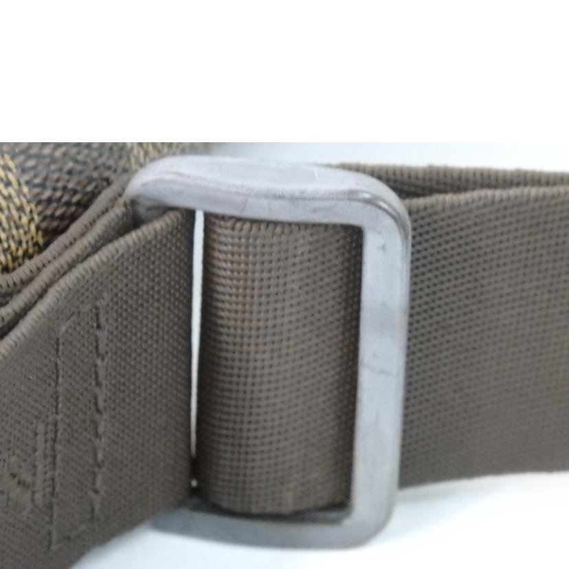 LOUIS VUITTON ルイ・ヴィトン/バスティーユ ダミエ エベヌ/N45258/SP0***/ABランク/85【中古】 LOUIS VUITTON（ルイ・ヴィトン） ルイ・ヴィトン/バスティーユ/ダミエ
