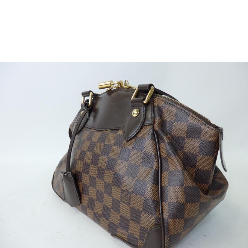LOUIS VUITTON（ルイ・ヴィトン） ルイ・ヴィトン/ヴェローナPM/ダミエ