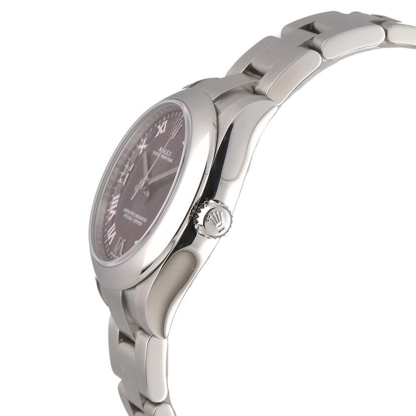 ROLEX（ロレックス） ロレックス/オイスターパーペチュアル・ボーイズ