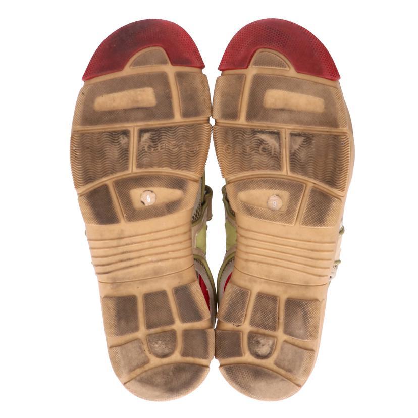 GUCCI（グッチ） グッチ/ベルクロサンダル/564297/Bランク/19【中古