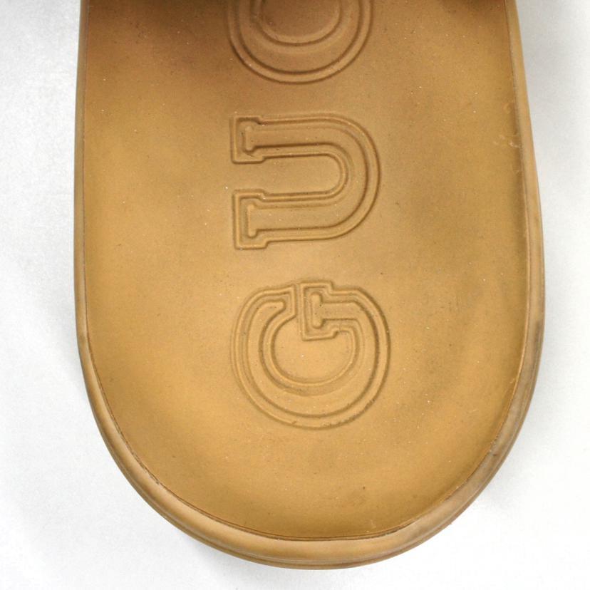GUCCI（グッチ） グッチ/ベルクロサンダル/564297/Bランク/19【中古