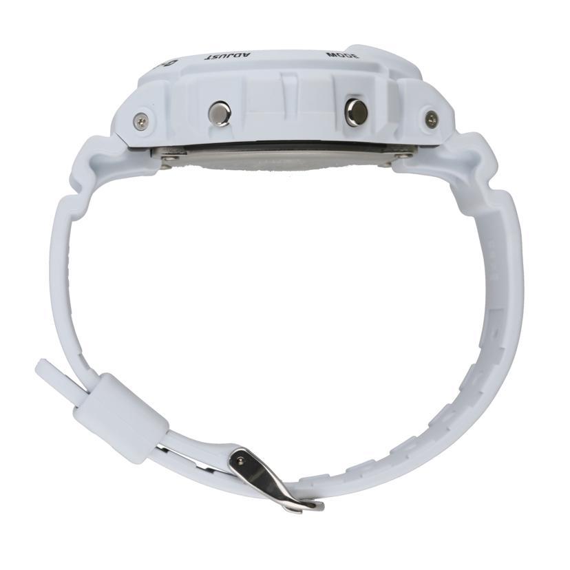 未使用‼️G-SHOCK Rail Star ホワイト G-SHOCK - G-SHOCK