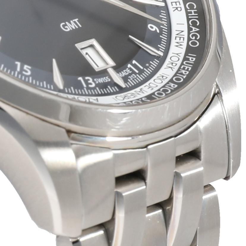 HAMILTON（ハミルトン） ハミルトン/ジャズマスターGMT/メンズ/自動巻