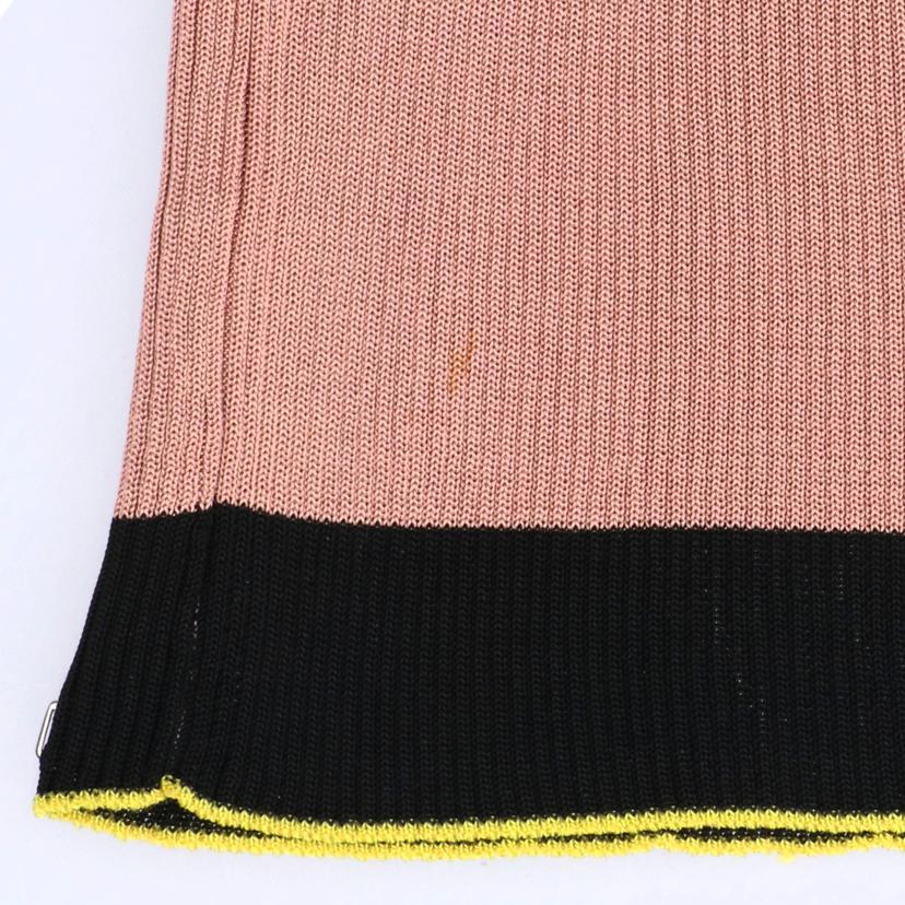 CHANEL（シャネル） ノースリーブニット/シミあり/Bランク/82【中古