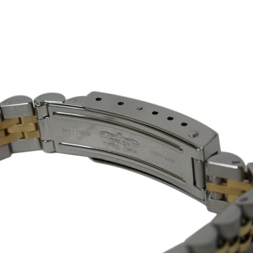 ROLEX（ロレックス） ロレックス/デイトジャスト・レディース・SS×YG/K