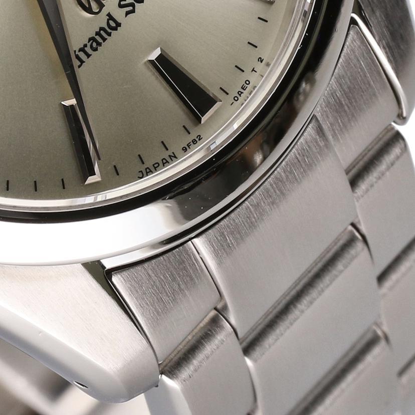 SEIKO（セイコー） セイコー/グランドセイコー・ヘリテージ/メンズ