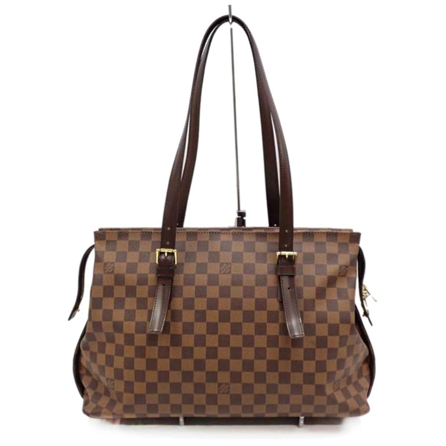LOUIS VUITTON ルイ・ヴィトン/チェルシー/ダミエ/N51119/TH2***/AB  