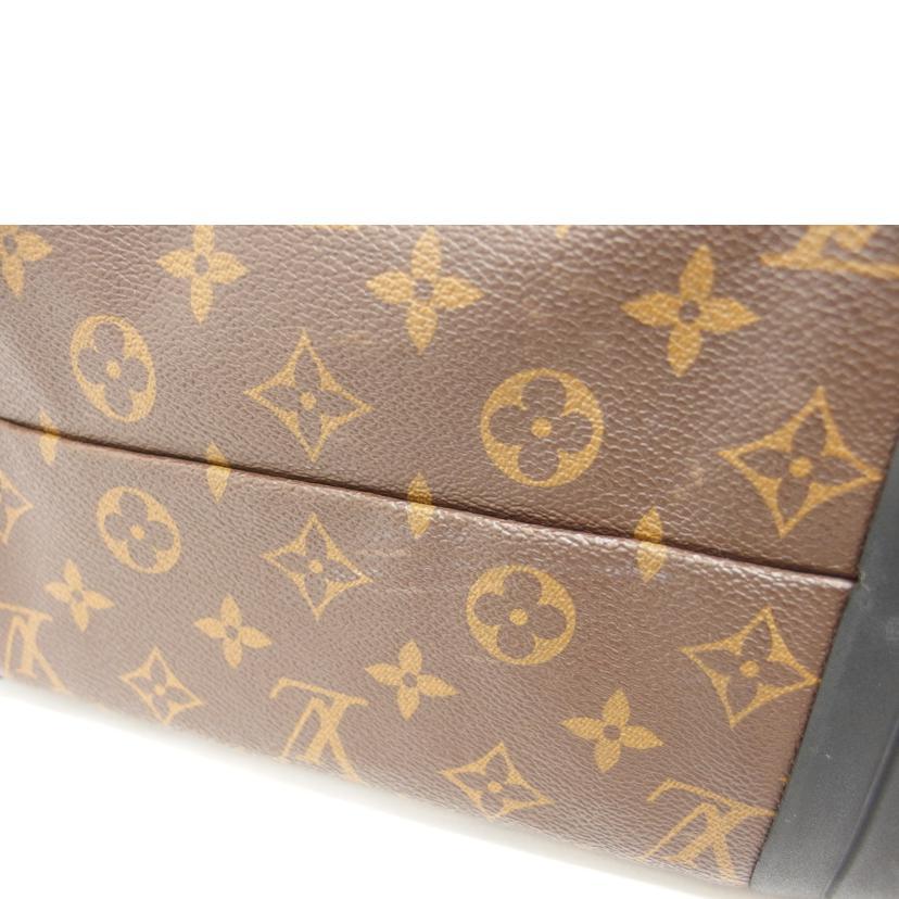 LOUIS VUITTON ルイ・ヴィトン/ウォータープルーフ・メッセンジャー  