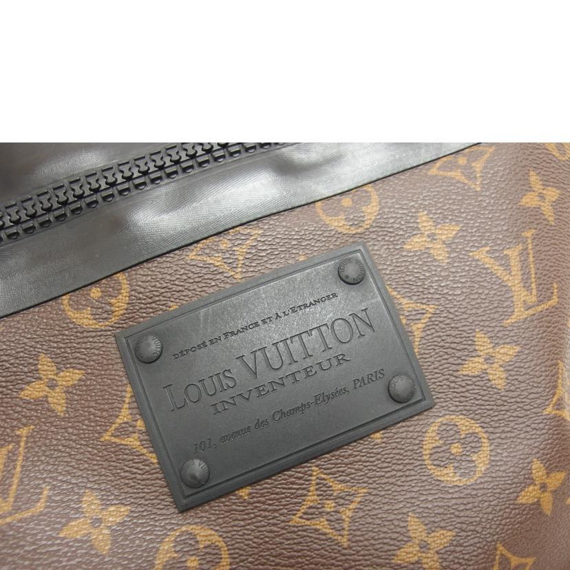 LOUIS VUITTON（ルイ・ヴィトン） ルイ・ヴィトン/ウォータープルーフ