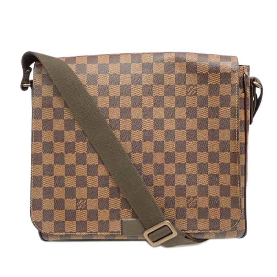 LOUIS VUITTON（ルイ・ヴィトン） ルイ・ヴィトン/ディストリクトMM