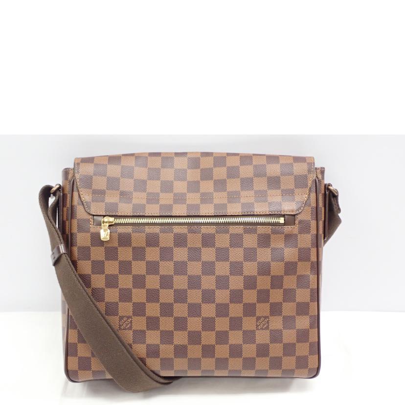 LOUIS VUITTON（ルイ・ヴィトン） ルイ・ヴィトン/ディストリクトMM