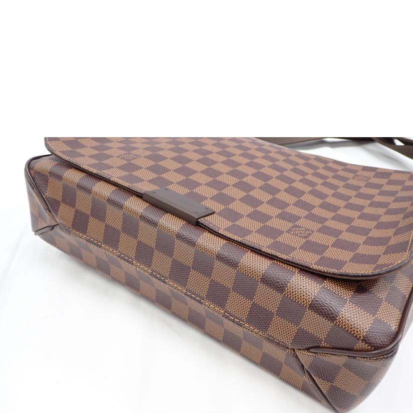 LOUIS VUITTON（ルイ・ヴィトン） ルイ・ヴィトン/ディストリクトMM