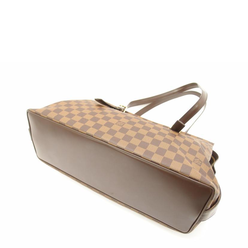 LOUIS VUITTON（ルイ・ヴィトン） ルイ・ヴィトン/チェルシー/ダミエ