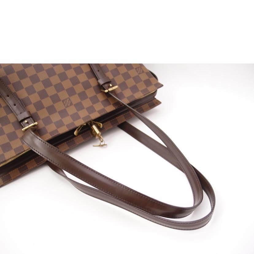 LOUIS VUITTON（ルイ・ヴィトン） ルイ・ヴィトン/チェルシー/ダミエ