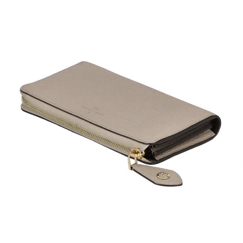 LOUIS VUITTON ルイ・ヴィトン/ポルトフォイユコメット/トリヨンレザー/M63104/Aランク/75【中古】 LOUIS VUITTON（ルイ・ヴィトン） ルイ・ヴィトン/ポルトフォイユ