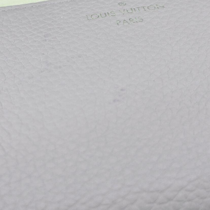 LOUIS VUITTON ルイ・ヴィトン/ポルトフォイユコメット/トリヨンレザー/M63104/Aランク/75【中古】 LOUIS VUITTON（ルイ・ヴィトン） ルイ・ヴィトン/ポルトフォイユ