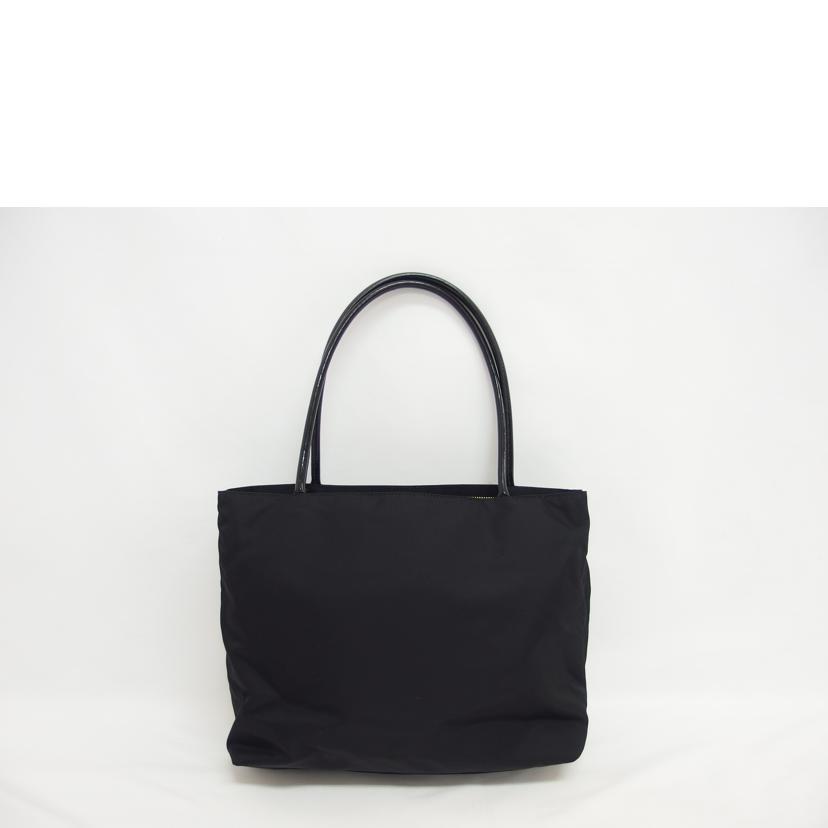 PRADA プラダ/テスート/トートバッグ/ネロ/ブラック/BR3854/164/AB 