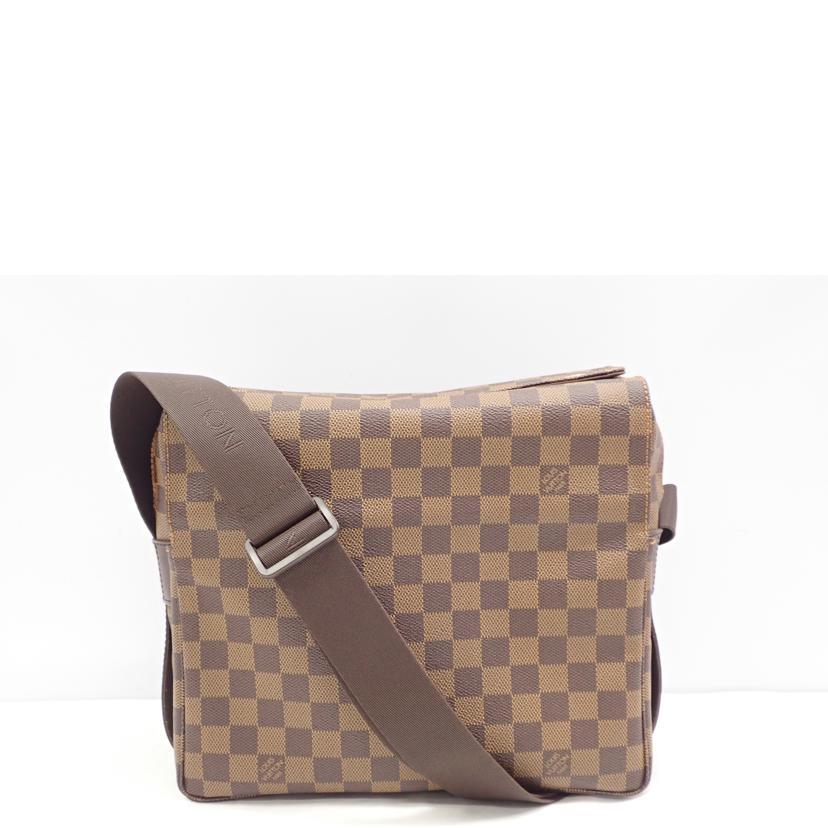 LOUIS VUITTON（ルイ・ヴィトン） ルイ・ヴィトン/ナヴィグリオ/ダミエ 