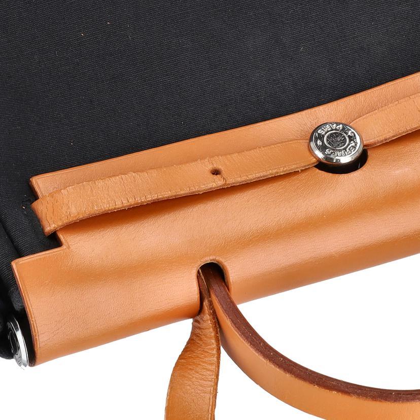 HERMES（エルメス） エルメス/エールバッグPM/カデナ・鍵付/□E