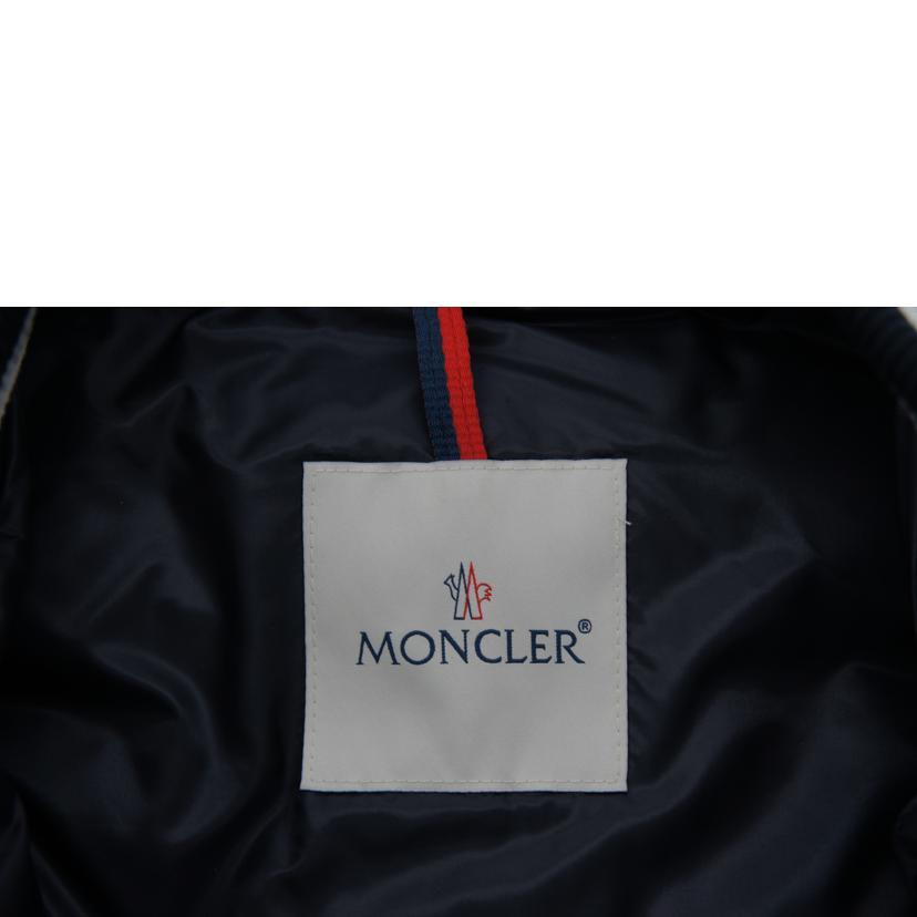 MONCLER（モンクレール） モンクレール/BEAUFORTAIN ダウンジャケット