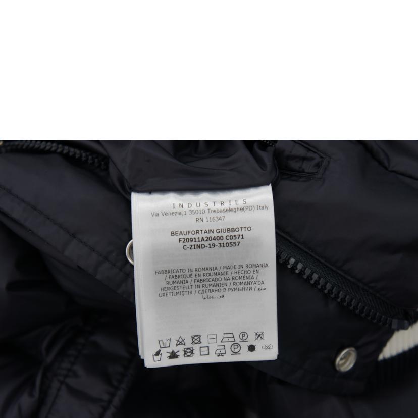MONCLER（モンクレール） モンクレール/BEAUFORTAIN ダウンジャケット
