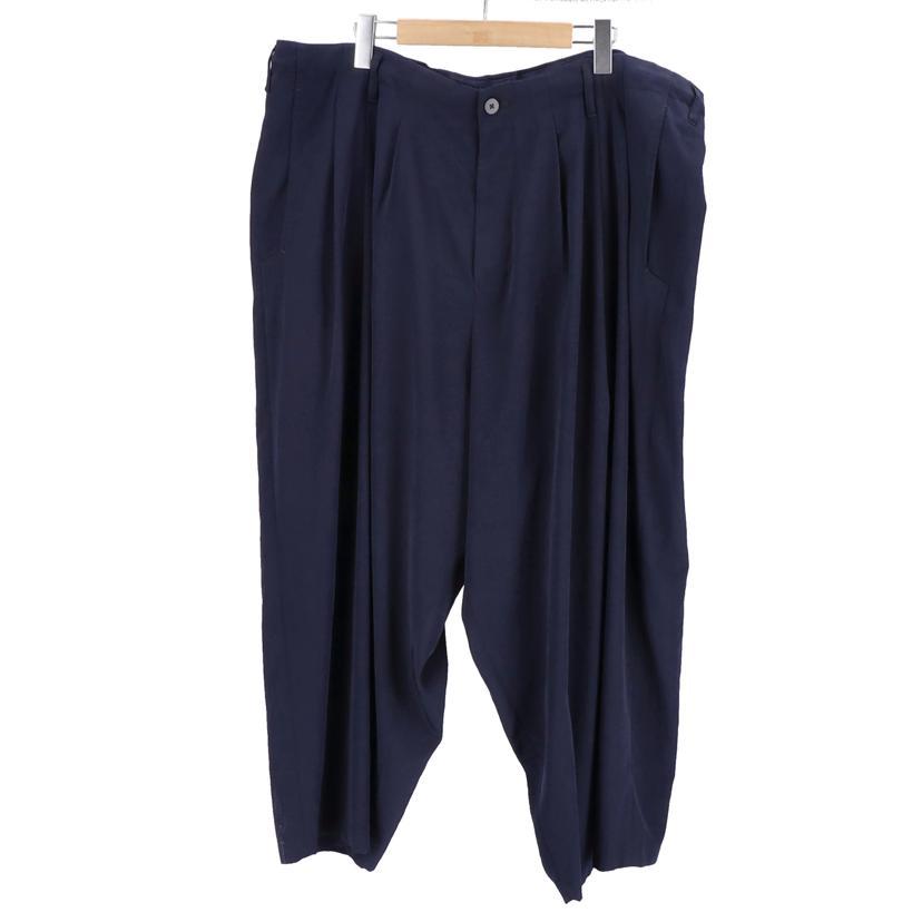 Yohji Yamamoto（ヨウジヤマモト） ヨウジヤマモト/20SS スリータック