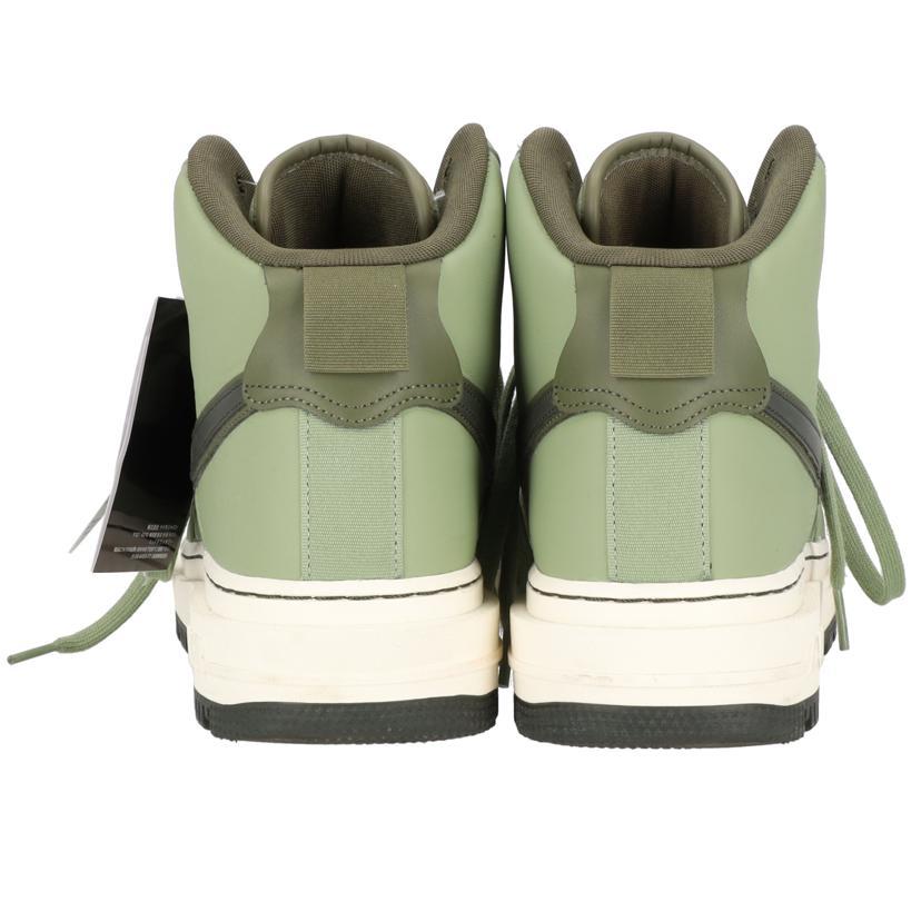 NIKE（ナイキ） ナイキ/Air Force1 boot ベルト無/DA0418-300/SAランク