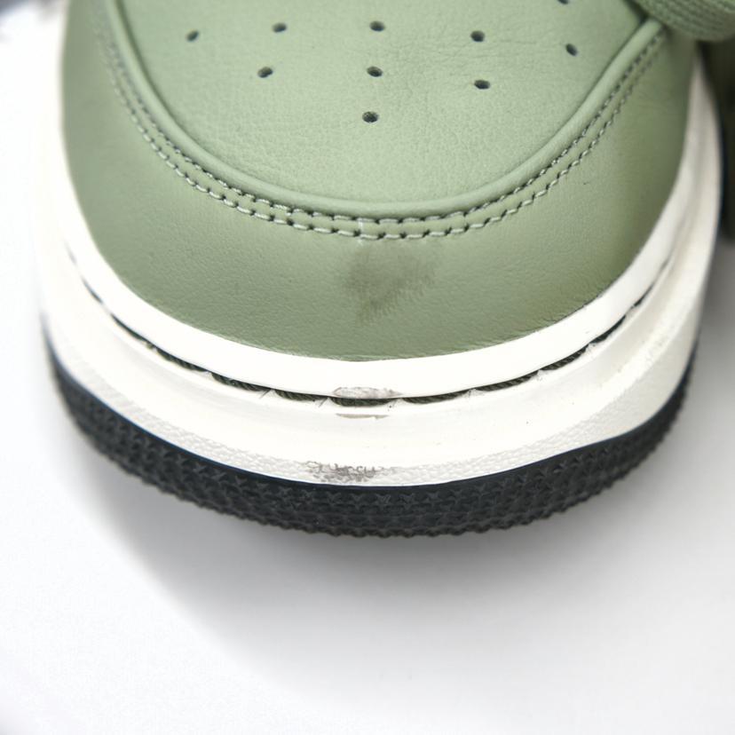 NIKE（ナイキ） ナイキ/Air Force1 boot ベルト無/DA0418-300/SAランク