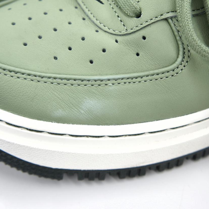 NIKE ナイキ/Air Force1 boot ベルト無/DA0418-300/SAランク/19【中古】 NIKE（ナイキ） ナイキ/Air Force1 boot ベルト無/DA0418-300/SAランク